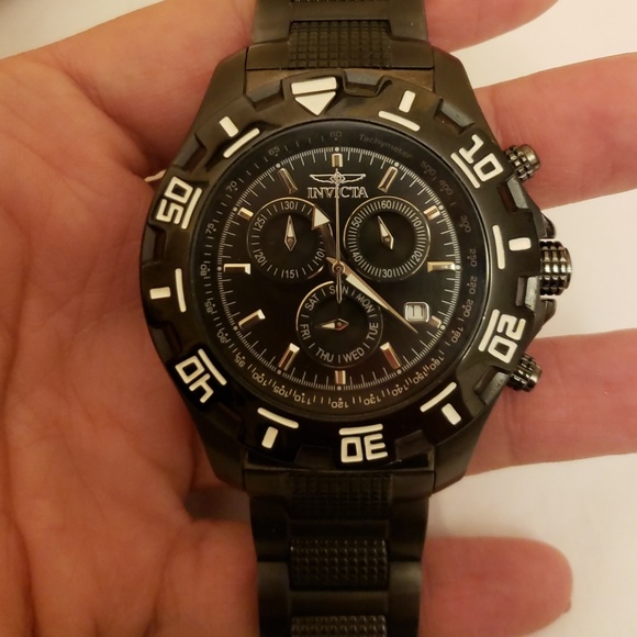 Invicta Specialty Men's Watch - Picture 7 of 7